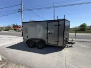 new Cargo (Enclosed) Trailers Cynergy Cargo  for sale, in Crossville, TN Thumbnail 5