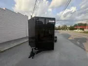 new Cargo (Enclosed) Trailers Cynergy Cargo  for sale, in Crossville, TN Thumbnail 2