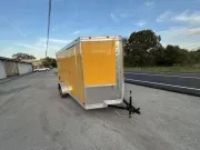 new Cargo (Enclosed) Trailers Cynergy Cargo  for sale, in Crossville, TN Thumbnail 3