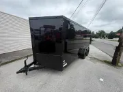 new Cargo (Enclosed) Trailers Cynergy Cargo  for sale, in Crossville, TN Thumbnail 1