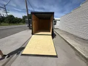 new Cargo (Enclosed) Trailers Cynergy Cargo  for sale, in Crossville, TN Thumbnail 10