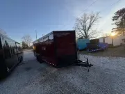 new Car Haulers / Racing Trailers Cynergy Cargo  for sale, in Crossville, TN Thumbnail 3