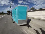 new Cargo (Enclosed) Trailers Cynergy Cargo  for sale, in Crossville, TN Thumbnail 3