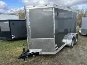 new Cargo (Enclosed) Trailers Cynergy Cargo  for sale, in Crossville, TN Thumbnail 1
