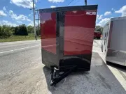 new Cargo (Enclosed) Trailers Cynergy Cargo  for sale, in Crossville, TN Thumbnail 2