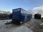 new Car Haulers / Racing Trailers Cynergy Cargo  for sale, in Crossville, TN Thumbnail 4