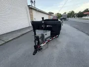 new Dump Trailers Cynergy Cargo  for sale, in Crossville, TN Thumbnail 2