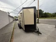 new Cargo (Enclosed) Trailers Cynergy Cargo  for sale, in Crossville, TN Thumbnail 3
