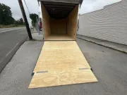 new Cargo (Enclosed) Trailers Cynergy Cargo  for sale, in Crossville, TN Thumbnail 8