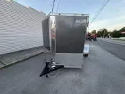 new Cargo (Enclosed) Trailers Cynergy Cargo  for sale, in Crossville, TN Thumbnail 2