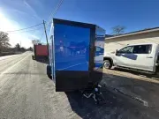 new Cargo (Enclosed) Trailers Cynergy Cargo  for sale, in Crossville, TN Thumbnail 3