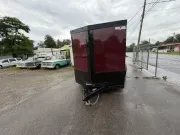 new Cargo (Enclosed) Trailers Cynergy Cargo  for sale, in Crossville, TN Thumbnail 3