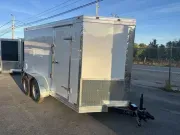 new Cargo (Enclosed) Trailers Cynergy Cargo  for sale, in Crossville, TN Thumbnail 3