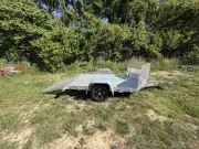 new Motorcycle / Cycle Trailers Bear Track  for sale, in Crossville, TN Thumbnail 4