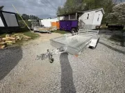 new Utility Trailers Bear Track  for sale, in Crossville, TN Thumbnail 3