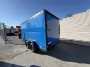 new Cargo (Enclosed) Trailers Cynergy Cargo  for sale, in Crossville, TN Thumbnail 7