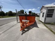 new Dump Trailers Cynergy Cargo  for sale, in Crossville, TN Thumbnail 2