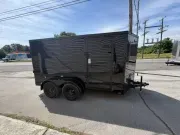 new Cargo (Enclosed) Trailers Cynergy Cargo  for sale, in Crossville, TN Thumbnail 7