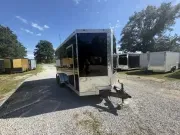 new Cargo (Enclosed) Trailers Cynergy Cargo  for sale, in Crossville, TN Thumbnail 3