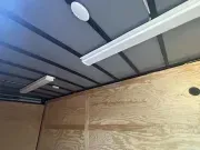 new Cargo (Enclosed) Trailers Cynergy Cargo  for sale, in Crossville, TN Thumbnail 9