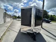 new Cargo (Enclosed) Trailers Cynergy Cargo  for sale, in Crossville, TN Thumbnail 2