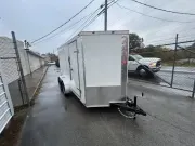 new Cargo (Enclosed) Trailers Cynergy Cargo  for sale, in Crossville, TN Thumbnail 3