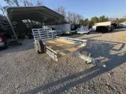 new Utility Trailers Bear Track  for sale, in Crossville, TN Thumbnail 2