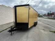 new Cargo (Enclosed) Trailers Cynergy Cargo  for sale, in Crossville, TN Thumbnail 3