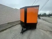 new Cargo (Enclosed) Trailers Cynergy Cargo  for sale, in Crossville, TN Thumbnail 2
