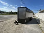 new Cargo (Enclosed) Trailers Cynergy Cargo  for sale, in Crossville, TN Thumbnail 1