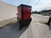 new Cargo (Enclosed) Trailers Cynergy Cargo  for sale, in Crossville, TN Thumbnail 2