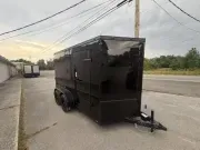new Cargo (Enclosed) Trailers Cynergy Cargo  for sale, in Crossville, TN Thumbnail 3