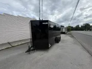 new Cargo (Enclosed) Trailers Cynergy Cargo  for sale, in Crossville, TN Thumbnail 1