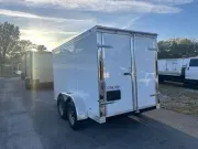 new Cargo (Enclosed) Trailers Cynergy Cargo  for sale, in Crossville, TN Thumbnail 6