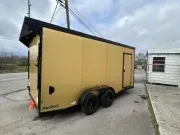 new Cargo (Enclosed) Trailers Cynergy Cargo  for sale, in Crossville, TN Thumbnail 4
