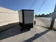 new Cargo (Enclosed) Trailers Cynergy Cargo  for sale, in Crossville, TN Thumbnail 2