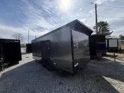 new Car Haulers / Racing Trailers Cynergy Cargo  for sale, in Crossville, TN Thumbnail 5