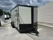 new Cargo (Enclosed) Trailers Cynergy Cargo  for sale, in Crossville, TN Thumbnail 3