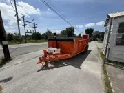 2026 Cynergy Cargo 7X16 Dump 