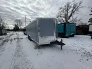 new Car Haulers / Racing Trailers Cynergy Cargo  for sale, in Crossville, TN Thumbnail 3