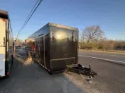 new Car Haulers / Racing Trailers Cynergy Cargo  for sale, in Crossville, TN Thumbnail 3