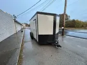 new Cargo (Enclosed) Trailers Cynergy Cargo  for sale, in Crossville, TN Thumbnail 3