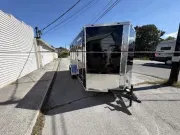 new Cargo (Enclosed) Trailers Cynergy Cargo  for sale, in Crossville, TN Thumbnail 3