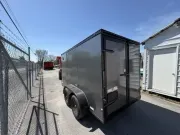 new Cargo (Enclosed) Trailers Cynergy Cargo  for sale, in Crossville, TN Thumbnail 7