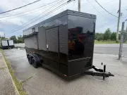 new Cargo (Enclosed) Trailers Cynergy Cargo  for sale, in Crossville, TN Thumbnail 3