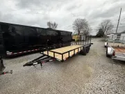 new Utility Trailers Other  for sale, in Crossville, TN Thumbnail 3
