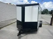 new Cargo (Enclosed) Trailers Cynergy Cargo  for sale, in Crossville, TN Thumbnail 2