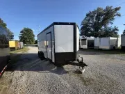 new Cargo (Enclosed) Trailers Cynergy Cargo  for sale, in Crossville, TN Thumbnail 3