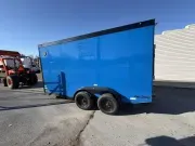 new Cargo (Enclosed) Trailers Cynergy Cargo  for sale, in Crossville, TN Thumbnail 5