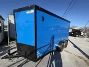 new Cargo (Enclosed) Trailers Cynergy Cargo  for sale, in Crossville, TN Thumbnail 4